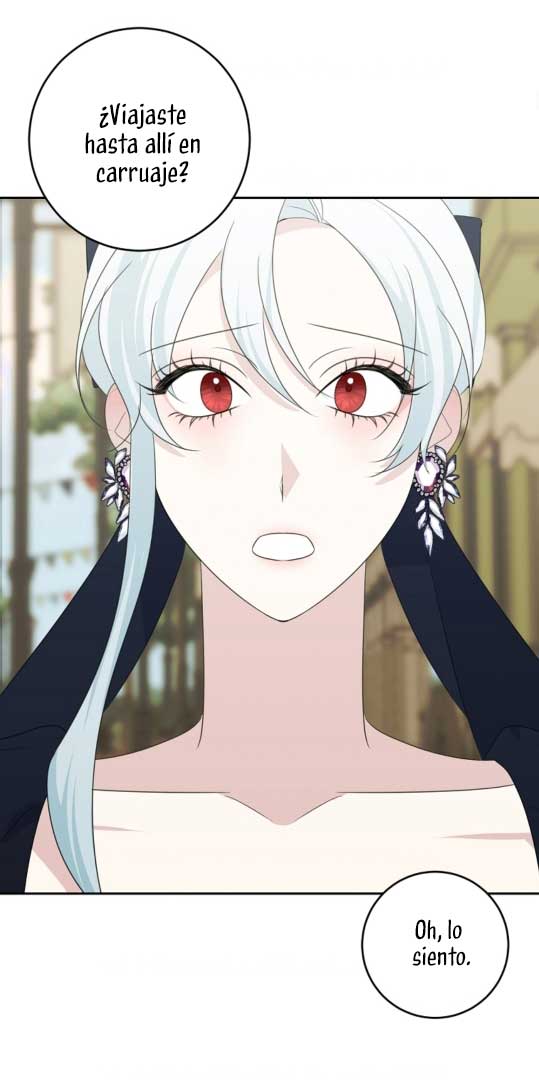 Mi marido tirano se ha vuelto dócil de alguna manera Capítulo 42 - Página 25