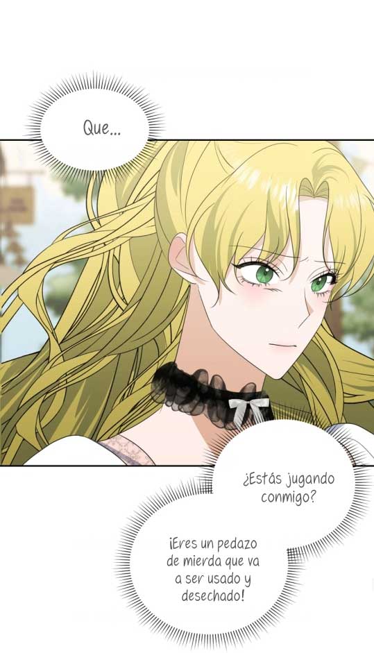 Mi marido tirano se ha vuelto dócil de alguna manera Capítulo 42 - Página 26