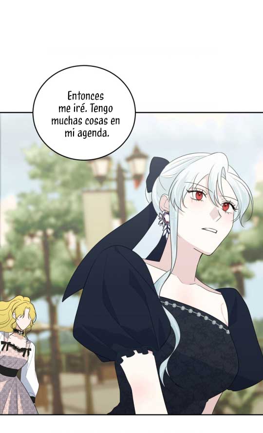 Mi marido tirano se ha vuelto dócil de alguna manera Capítulo 42 - Página 30