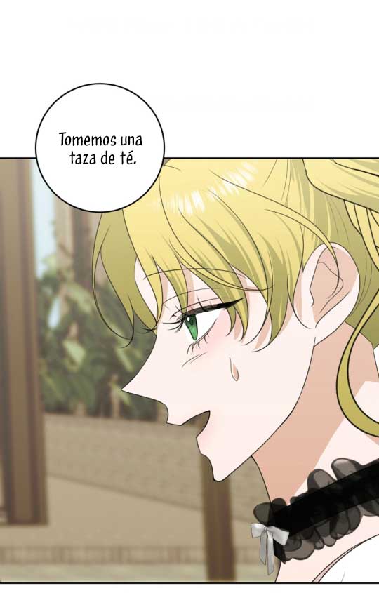 Mi marido tirano se ha vuelto dócil de alguna manera Capítulo 42 - Página 32