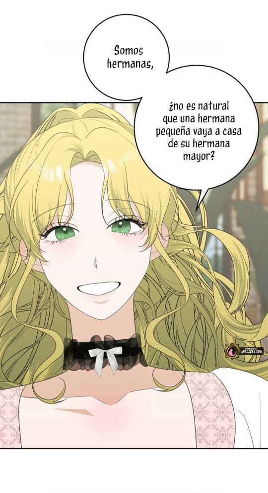 Mi marido tirano se ha vuelto dócil de alguna manera Capítulo 42 - Página 39