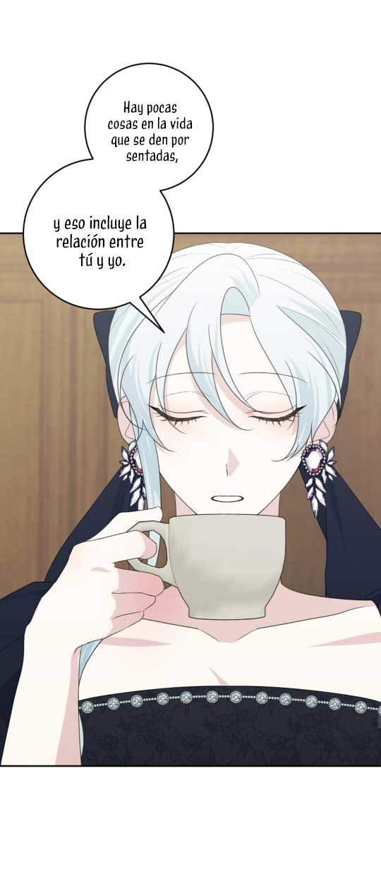 Mi marido tirano se ha vuelto dócil de alguna manera Capítulo 42 - Página 40