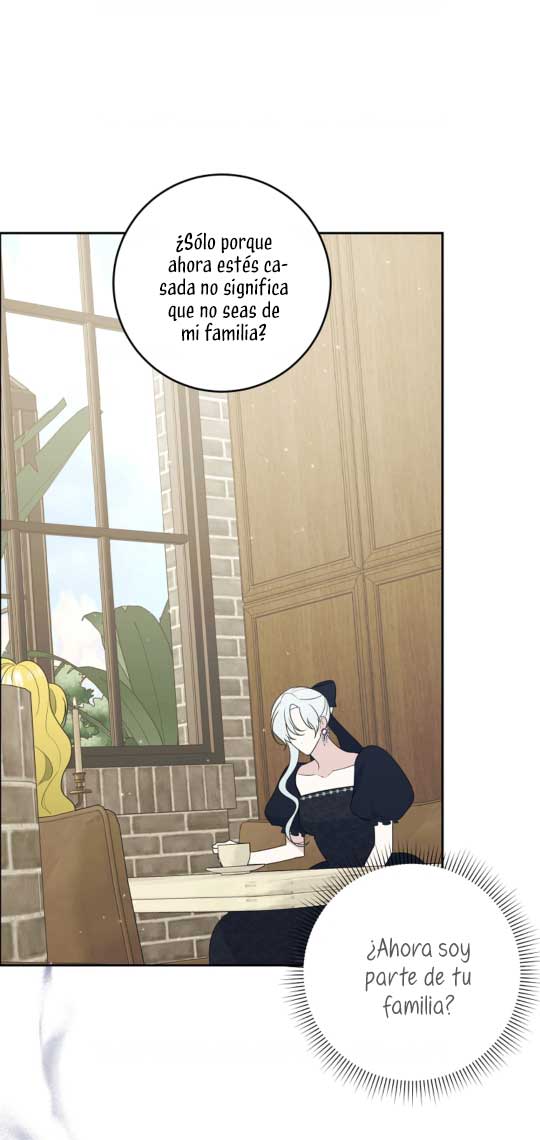Mi marido tirano se ha vuelto dócil de alguna manera Capítulo 42 - Página 41