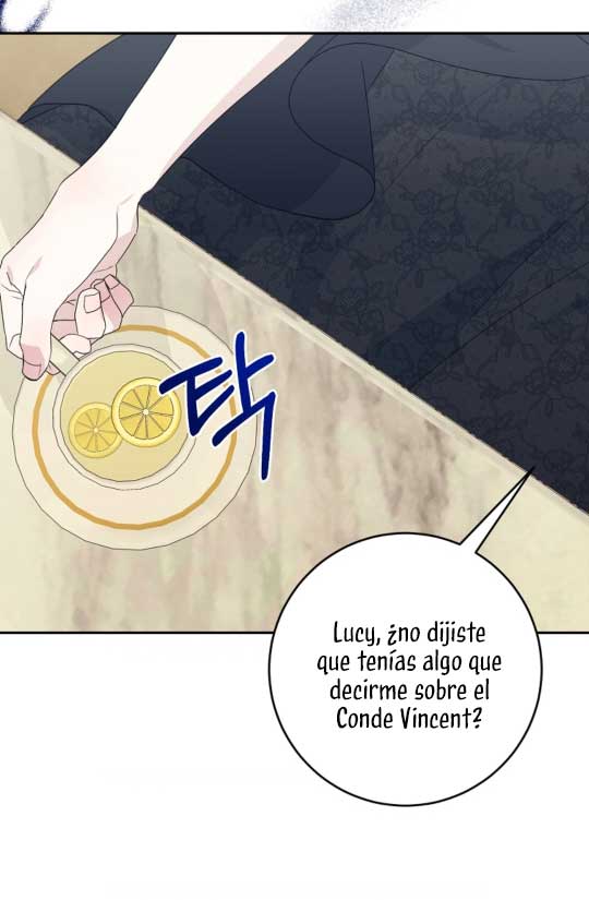 Mi marido tirano se ha vuelto dócil de alguna manera Capítulo 42 - Página 43