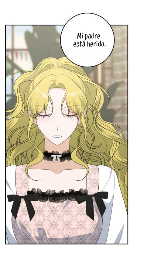 Mi marido tirano se ha vuelto dócil de alguna manera Capítulo 42 - Página 44