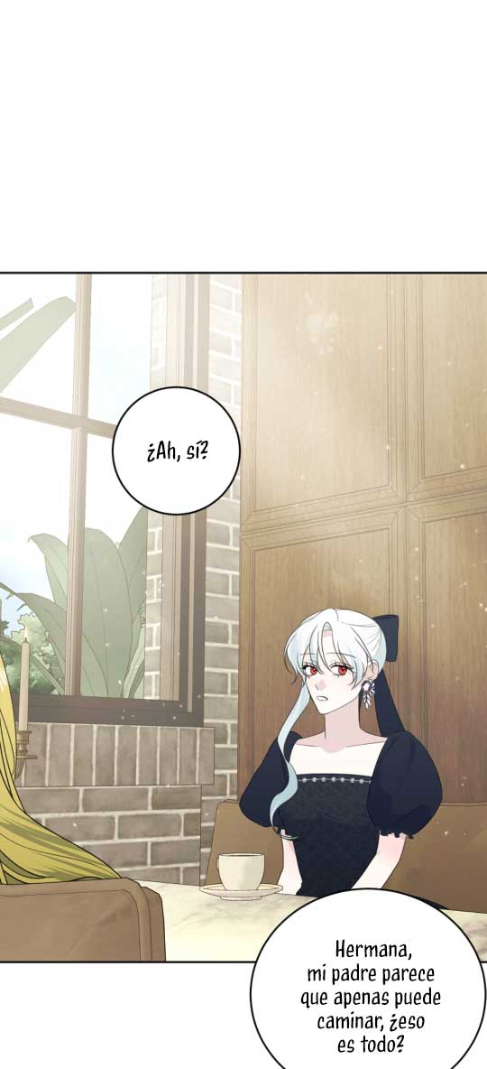 Mi marido tirano se ha vuelto dócil de alguna manera Capítulo 42 - Página 45