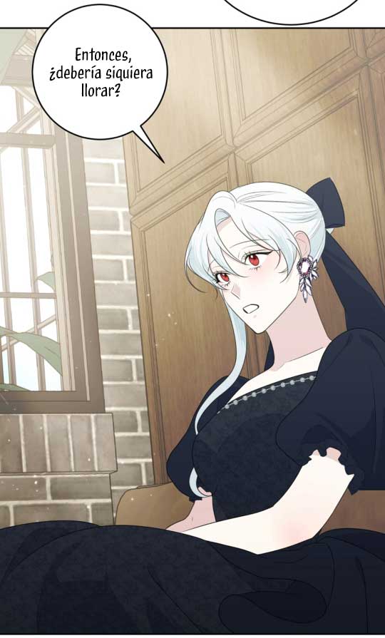 Mi marido tirano se ha vuelto dócil de alguna manera Capítulo 42 - Página 46