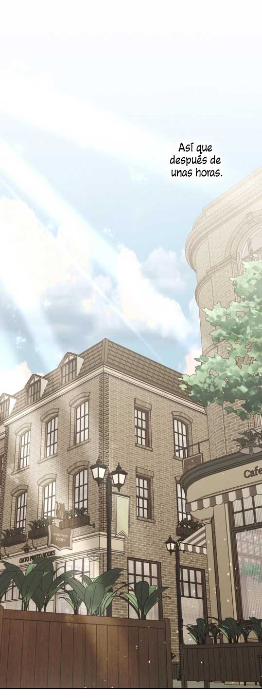 Mi marido tirano se ha vuelto dócil de alguna manera Capítulo 42 - Página 5