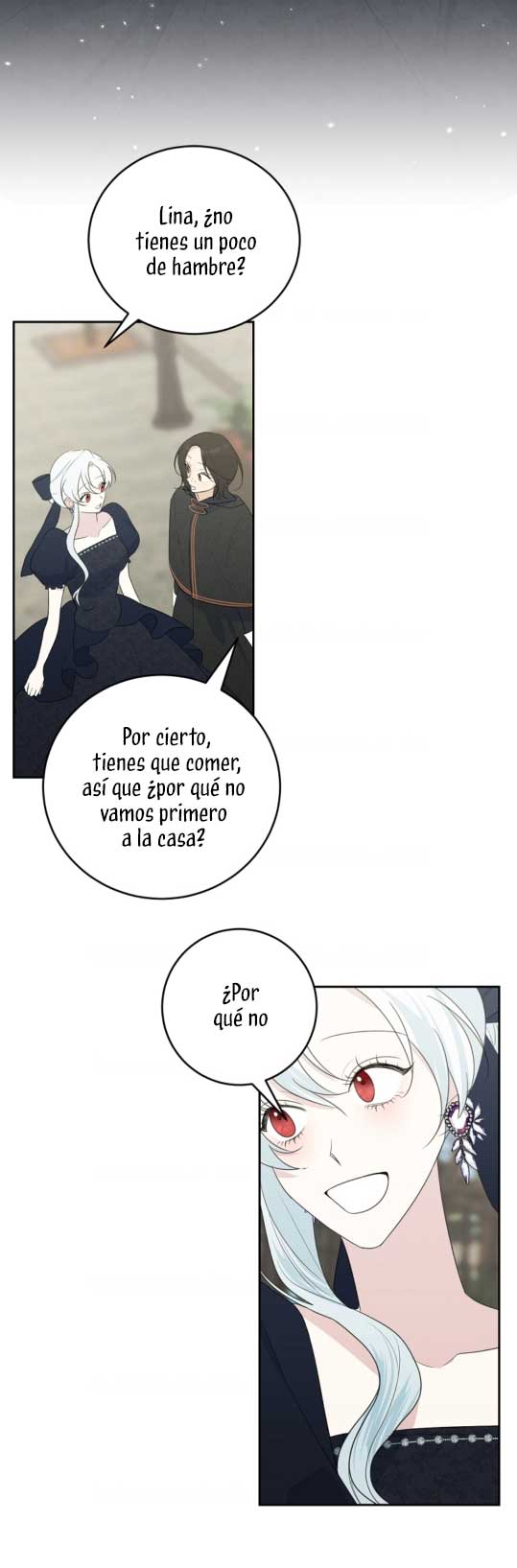 Mi marido tirano se ha vuelto dócil de alguna manera Capítulo 42 - Página 8