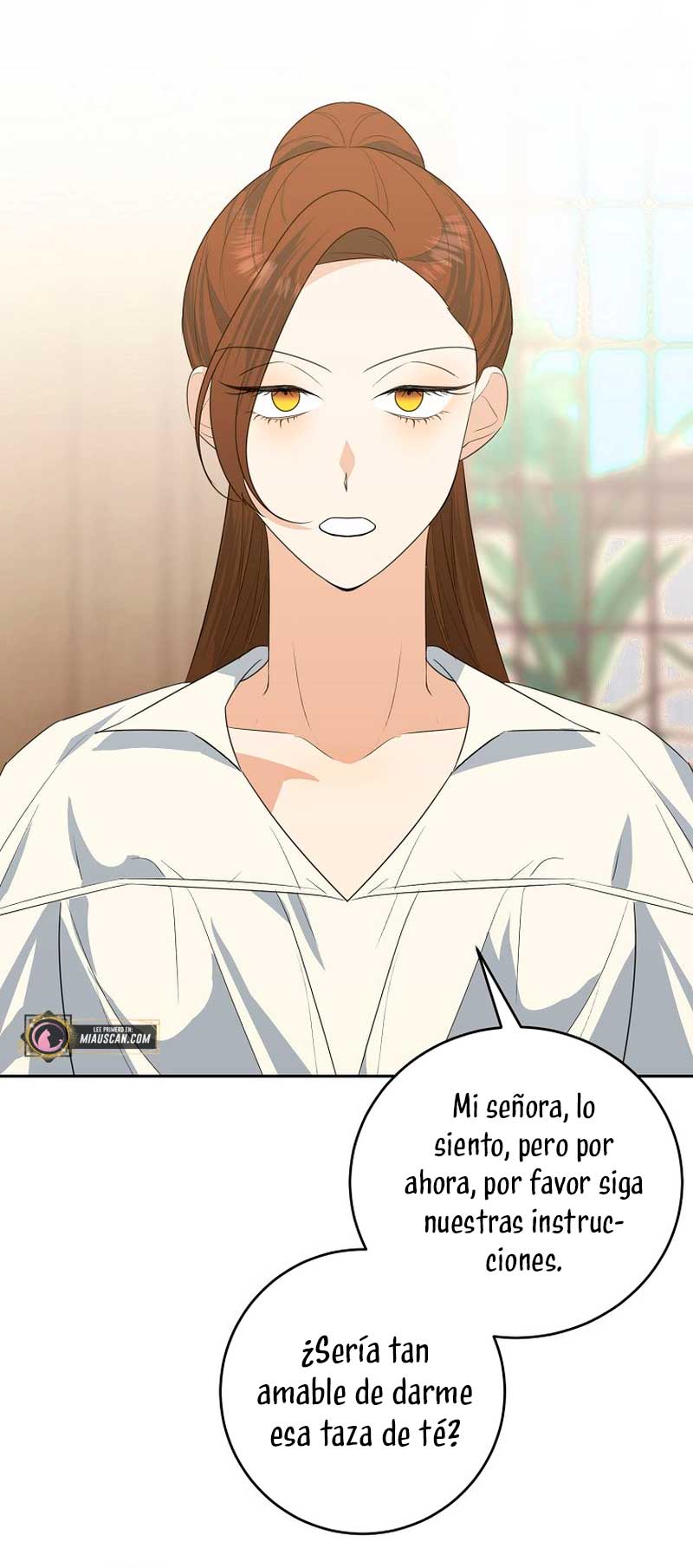 Mi marido tirano se ha vuelto dócil de alguna manera Capítulo 43 - Página 10
