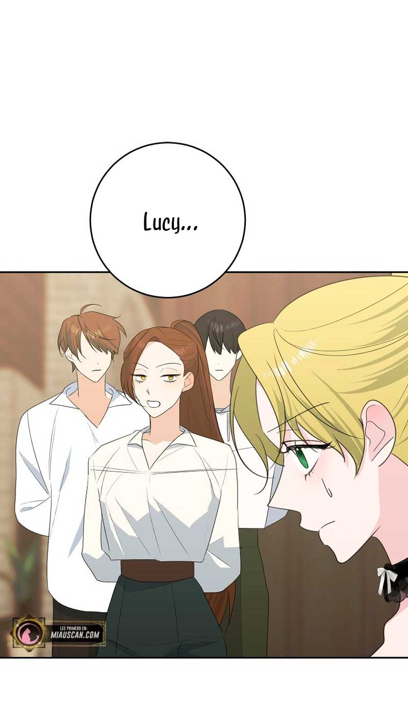 Mi marido tirano se ha vuelto dócil de alguna manera Capítulo 43 - Página 14