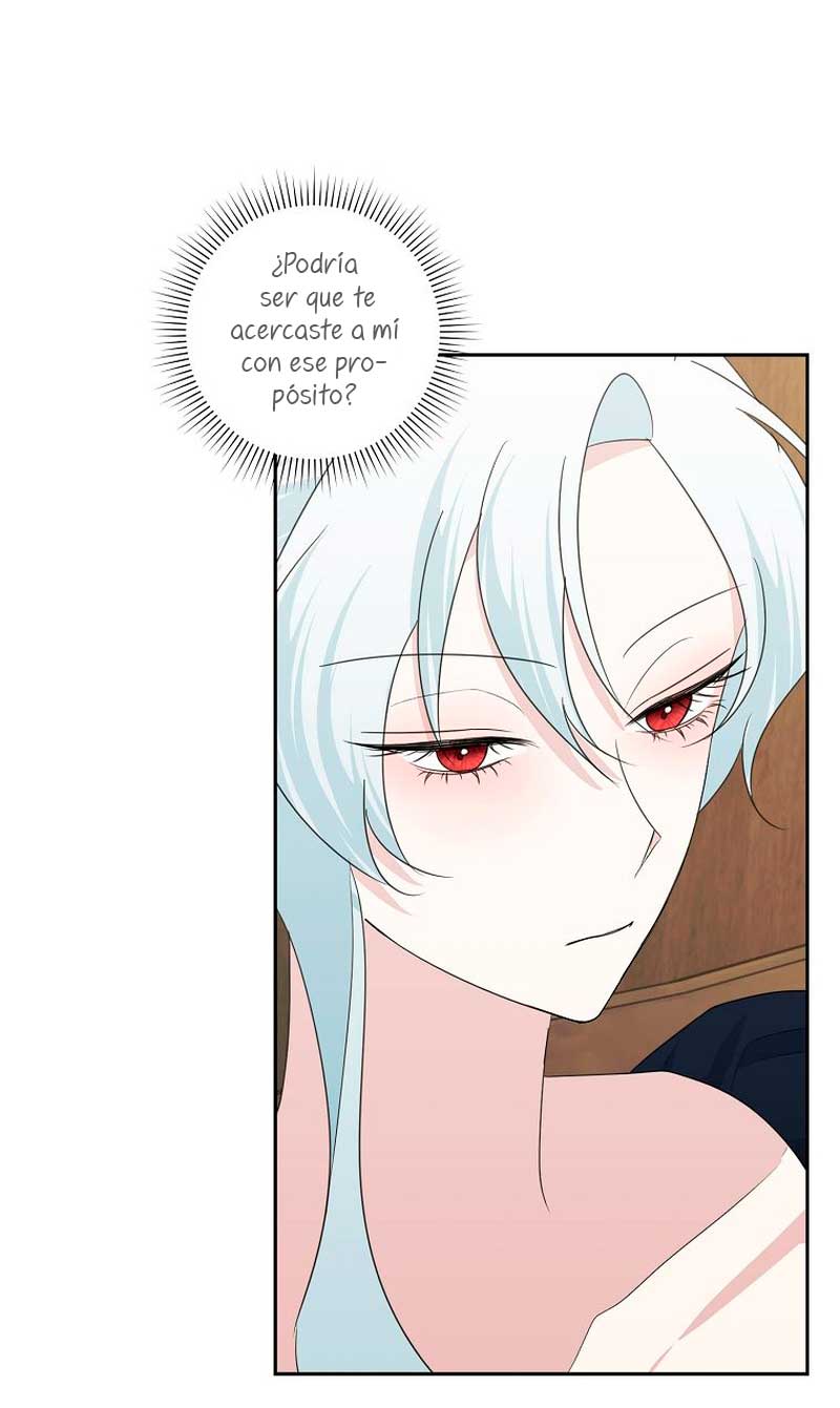 Mi marido tirano se ha vuelto dócil de alguna manera Capítulo 43 - Página 15