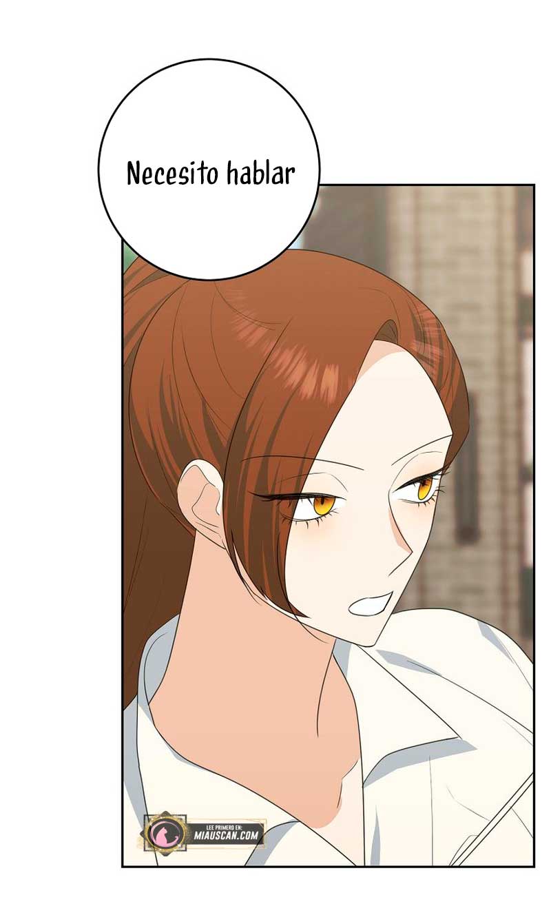 Mi marido tirano se ha vuelto dócil de alguna manera Capítulo 43 - Página 18