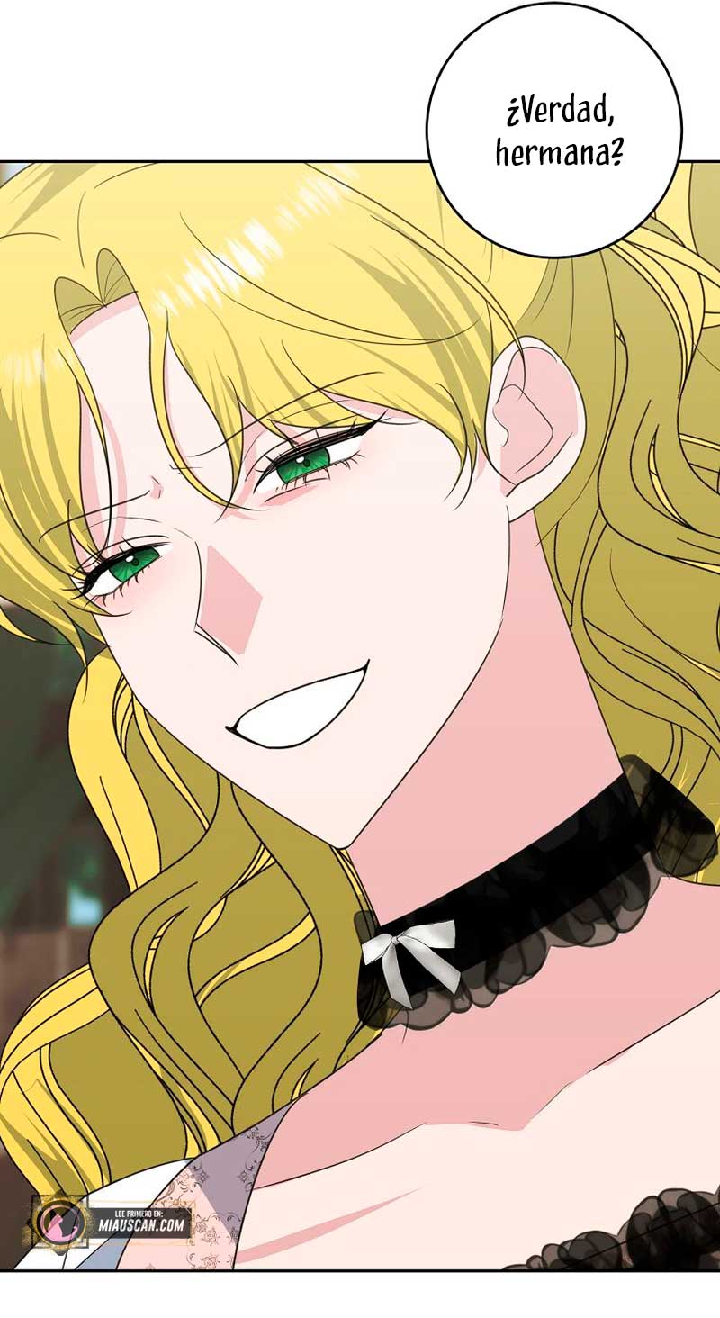 Mi marido tirano se ha vuelto dócil de alguna manera Capítulo 43 - Página 20