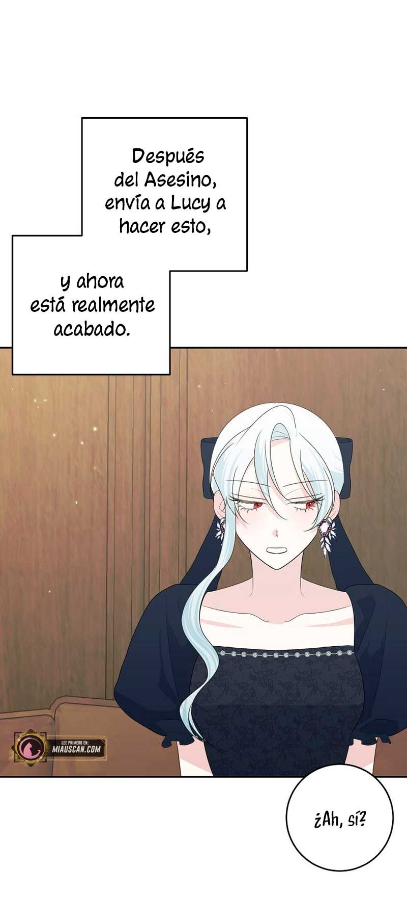 Mi marido tirano se ha vuelto dócil de alguna manera Capítulo 43 - Página 21