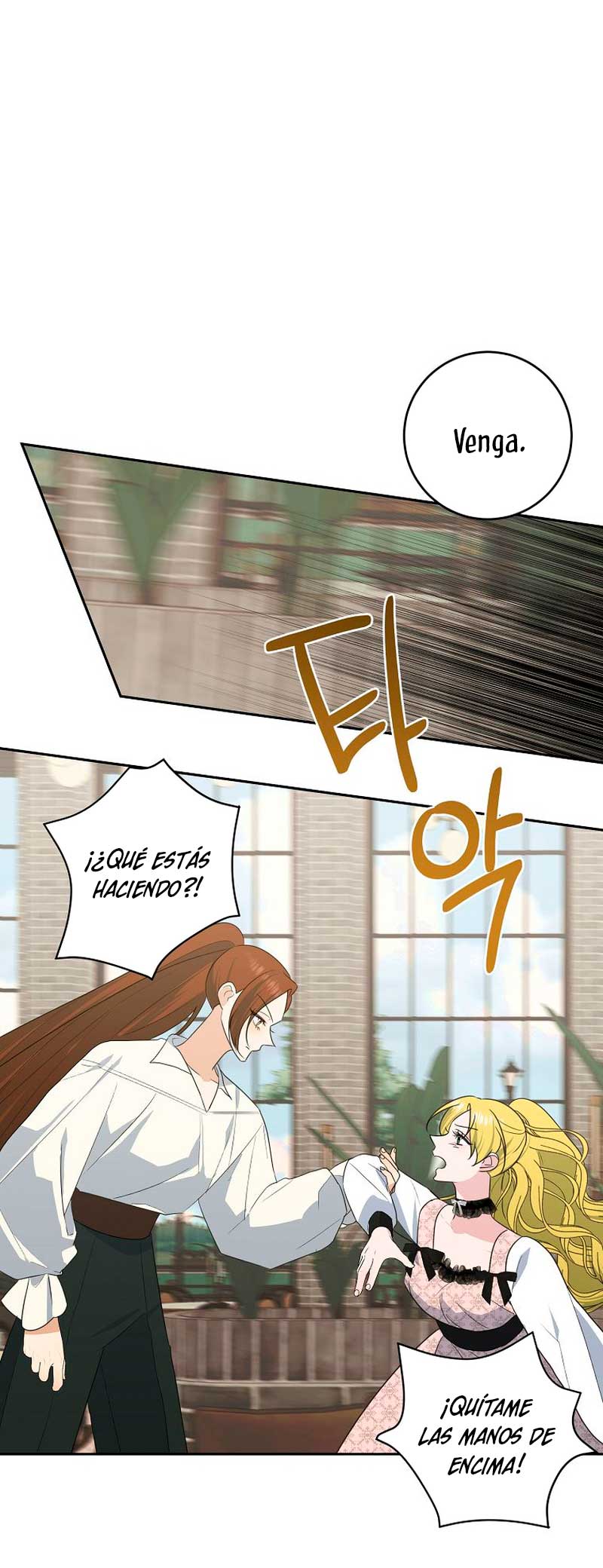 Mi marido tirano se ha vuelto dócil de alguna manera Capítulo 43 - Página 26