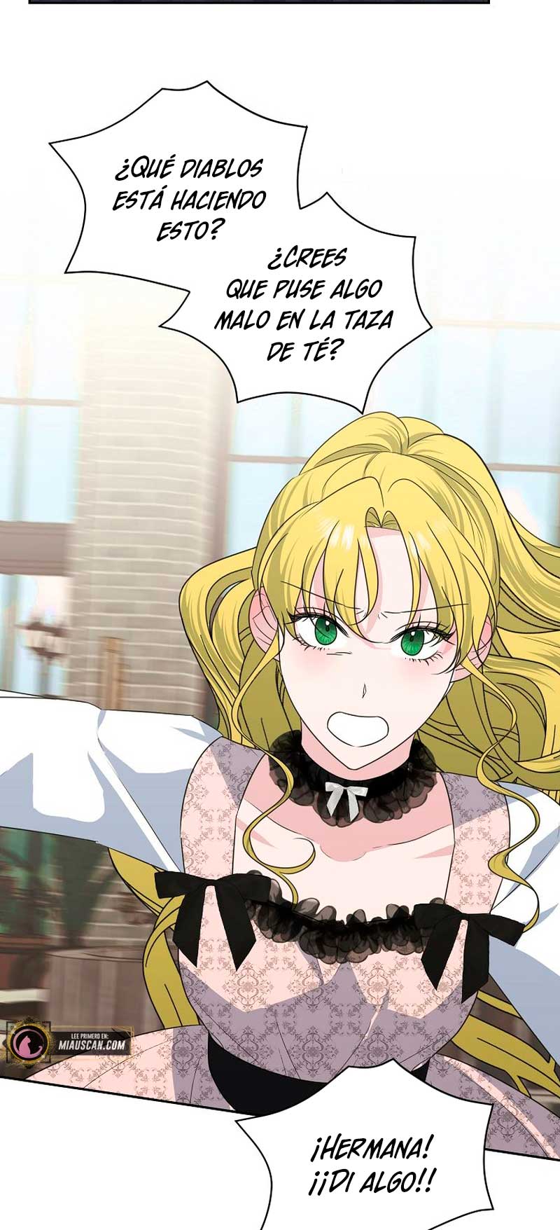 Mi marido tirano se ha vuelto dócil de alguna manera Capítulo 43 - Página 29