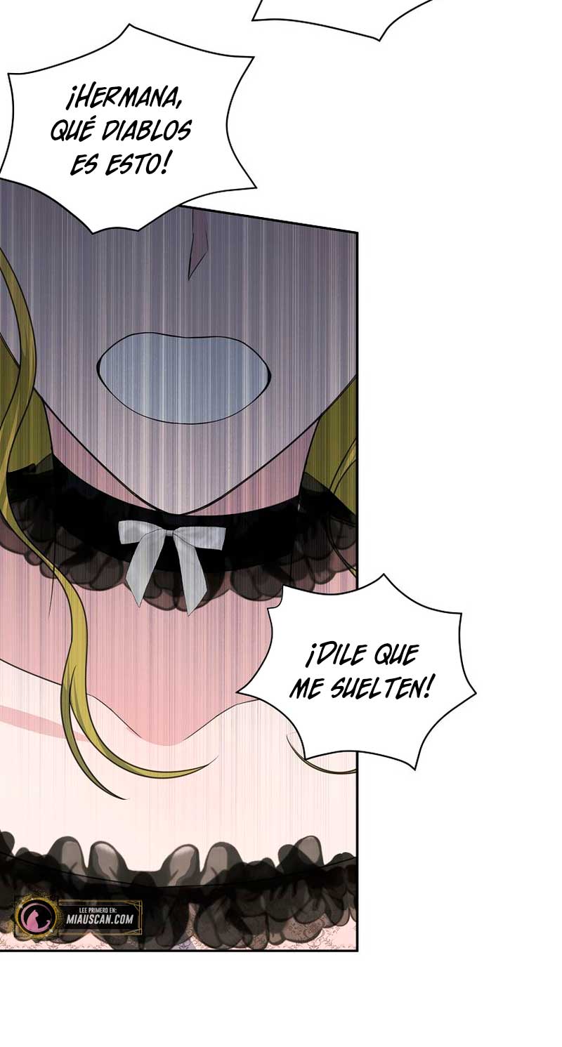 Mi marido tirano se ha vuelto dócil de alguna manera Capítulo 43 - Página 30
