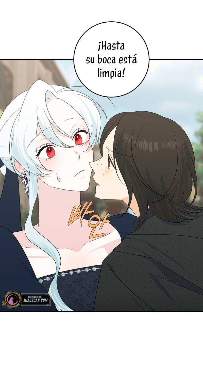 Mi marido tirano se ha vuelto dócil de alguna manera Capítulo 43 - Página 34