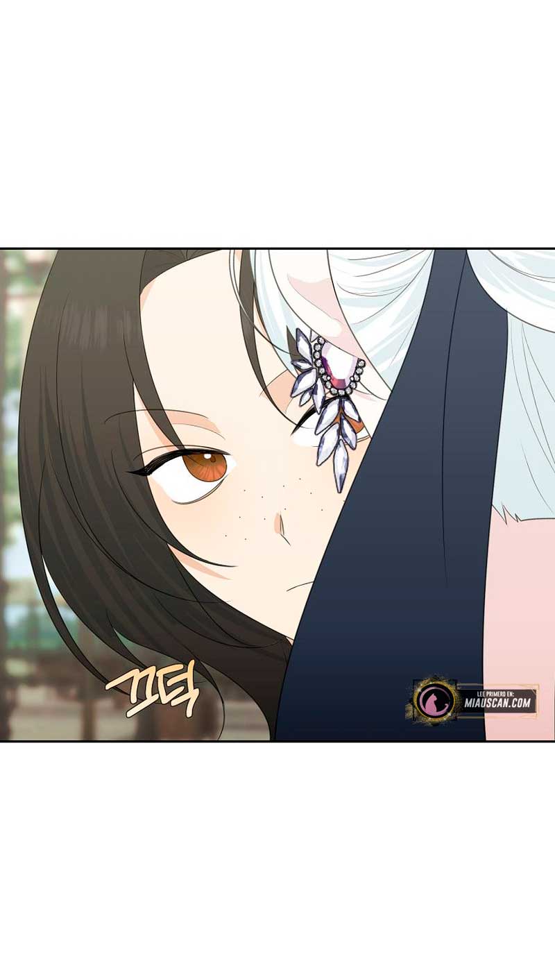 Mi marido tirano se ha vuelto dócil de alguna manera Capítulo 43 - Página 36