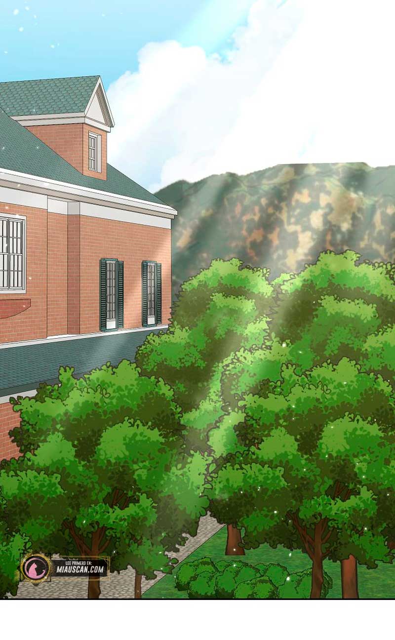 Mi marido tirano se ha vuelto dócil de alguna manera Capítulo 43 - Página 41