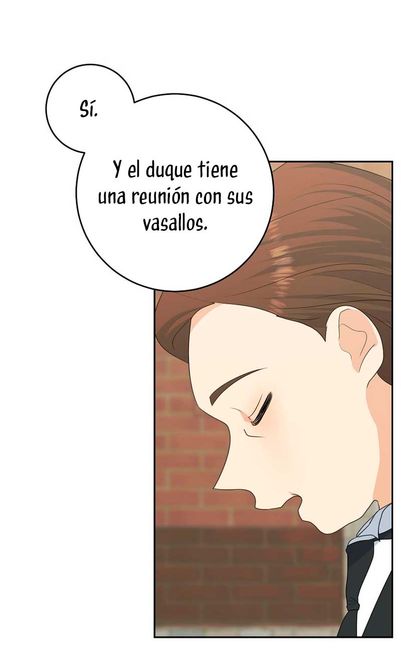 Mi marido tirano se ha vuelto dócil de alguna manera Capítulo 43 - Página 43