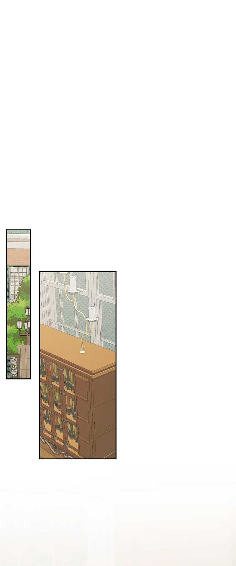 Mi marido tirano se ha vuelto dócil de alguna manera Capítulo 43 - Página 49