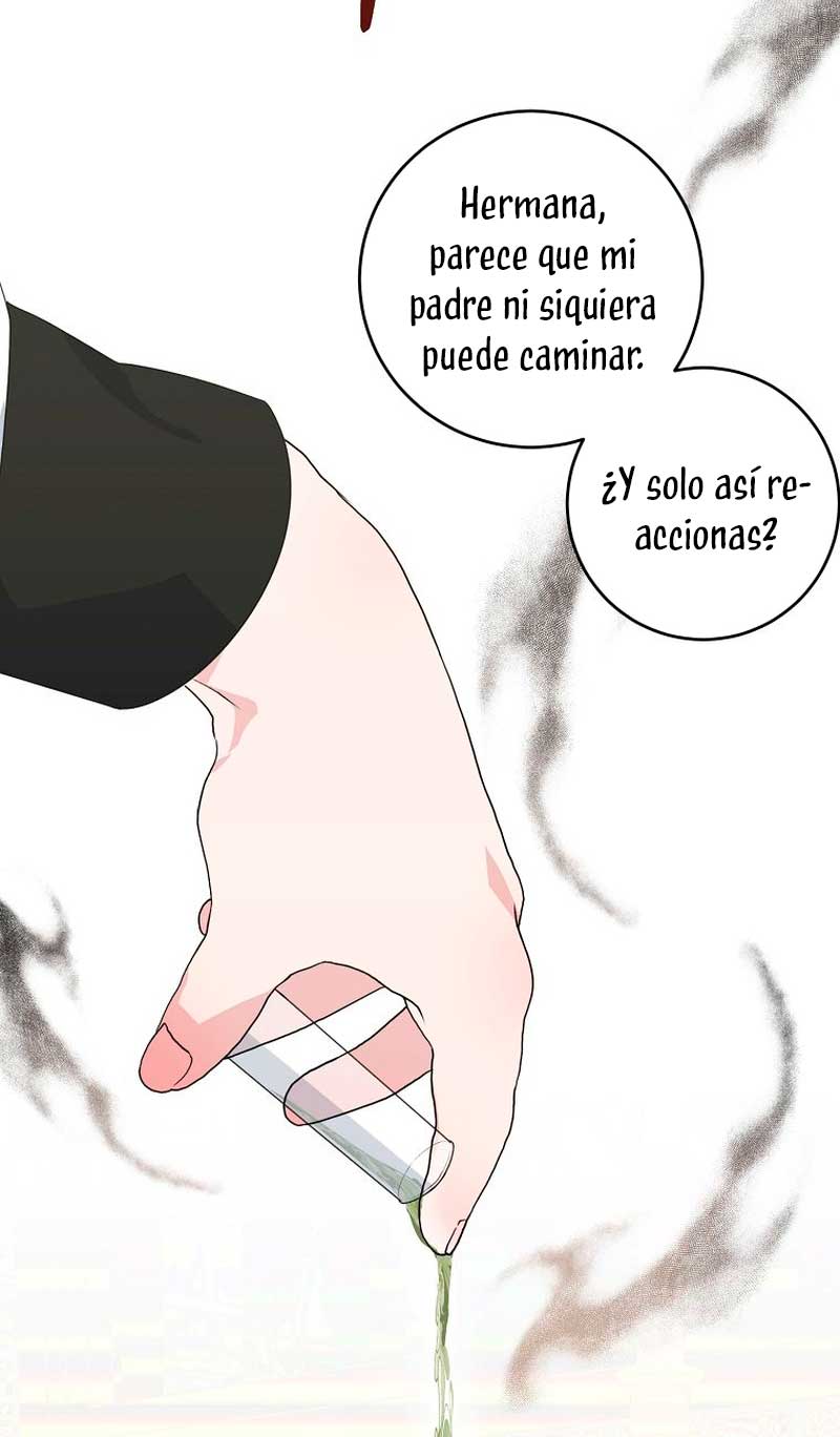 Mi marido tirano se ha vuelto dócil de alguna manera Capítulo 43 - Página 5