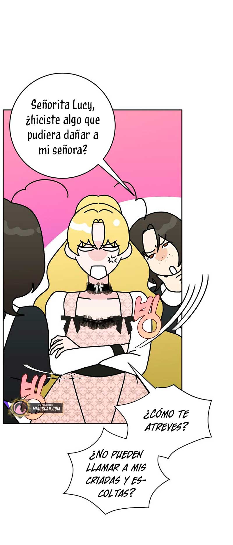 Mi marido tirano se ha vuelto dócil de alguna manera Capítulo 43 - Página 51