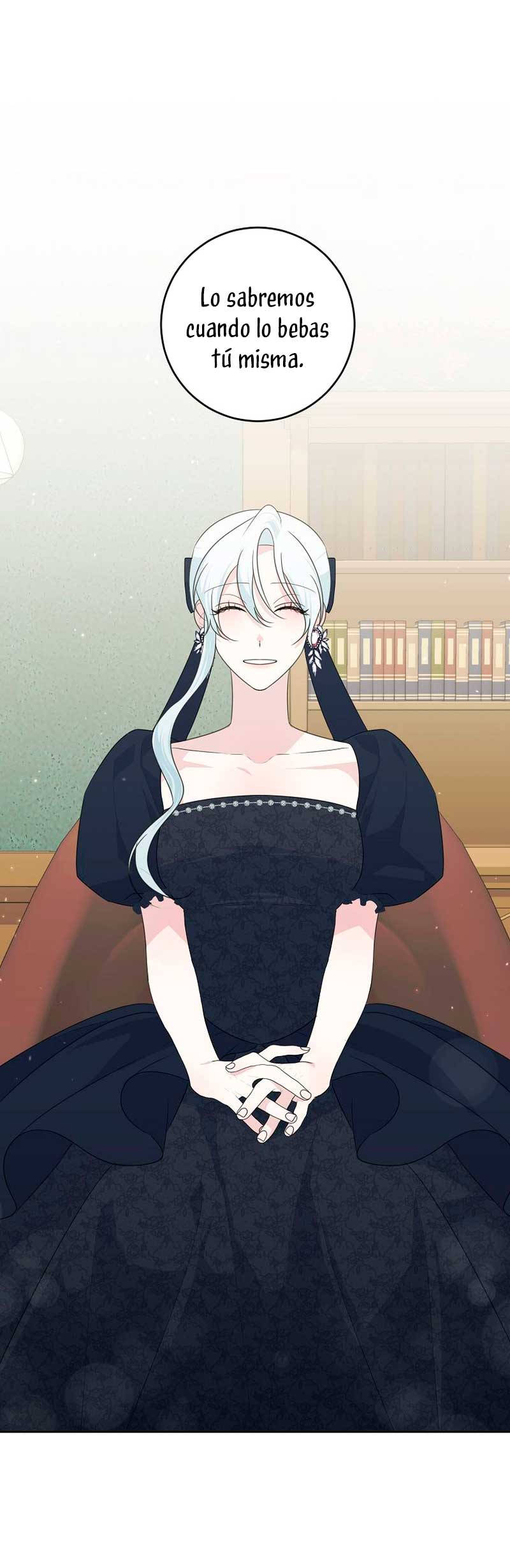 Mi marido tirano se ha vuelto dócil de alguna manera Capítulo 43 - Página 53