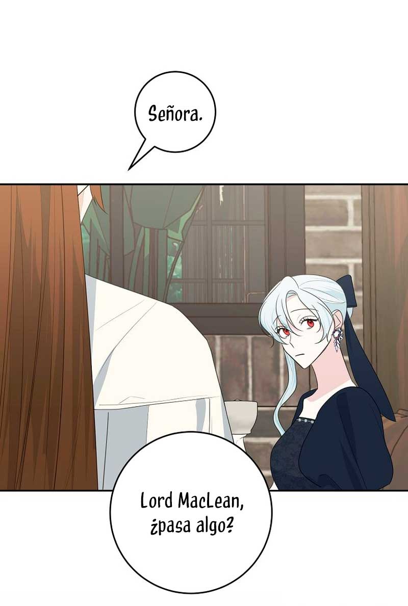 Mi marido tirano se ha vuelto dócil de alguna manera Capítulo 43 - Página 9