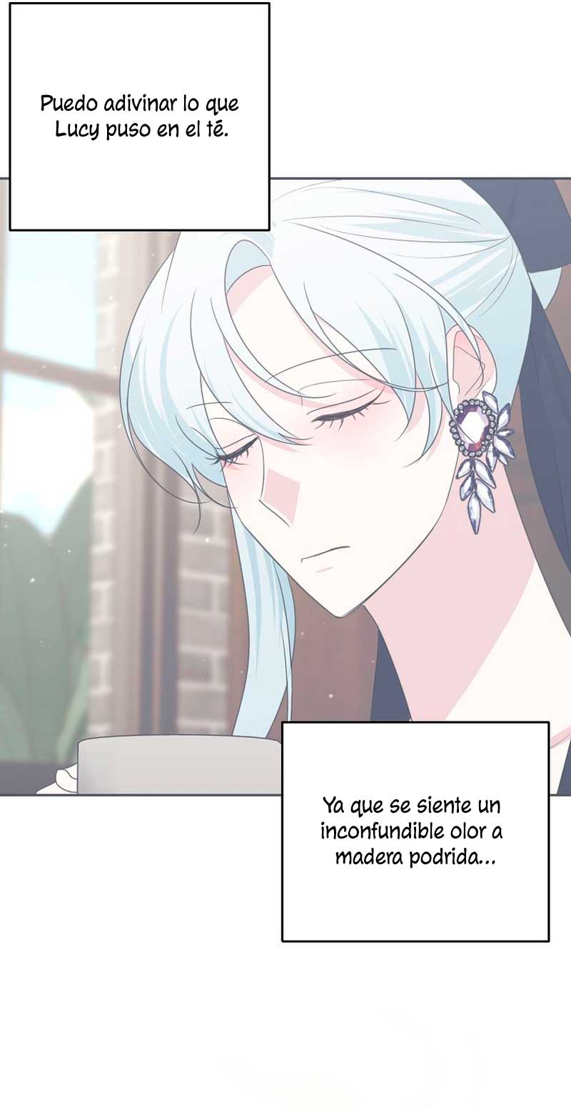 Mi marido tirano se ha vuelto dócil de alguna manera Capítulo 44 - Página 12