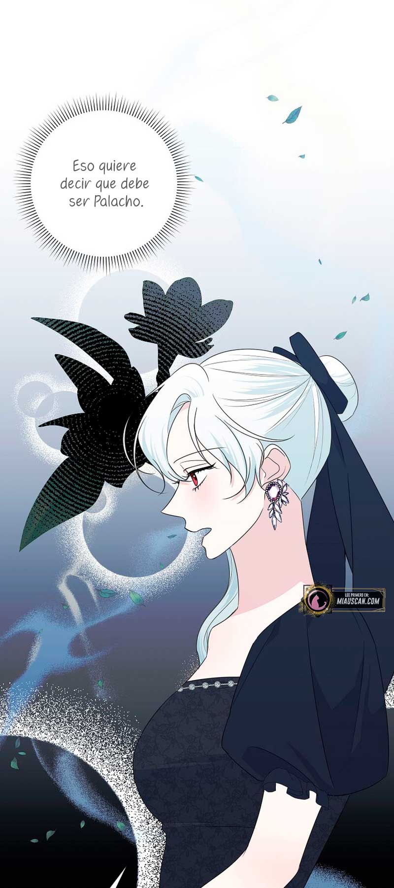 Mi marido tirano se ha vuelto dócil de alguna manera Capítulo 44 - Página 13