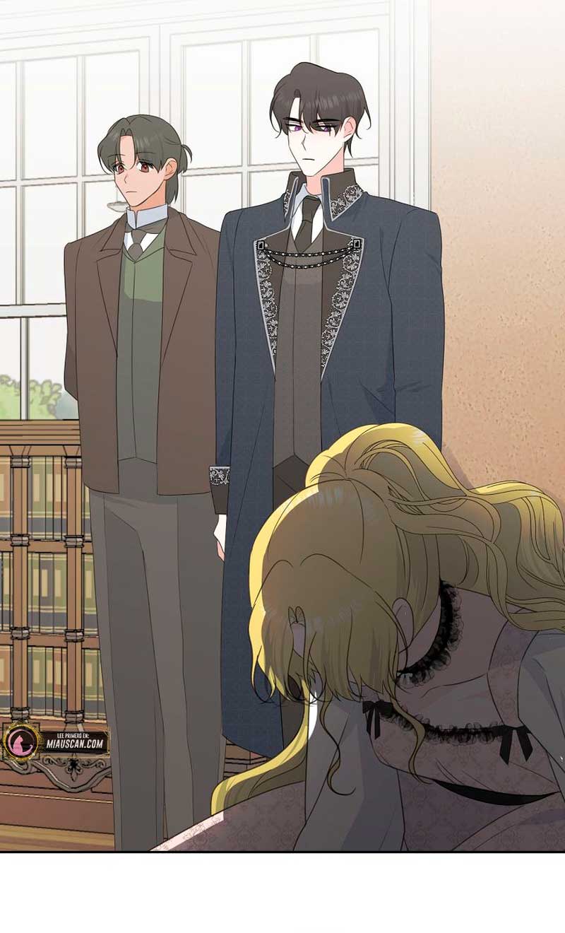 Mi marido tirano se ha vuelto dócil de alguna manera Capítulo 44 - Página 22