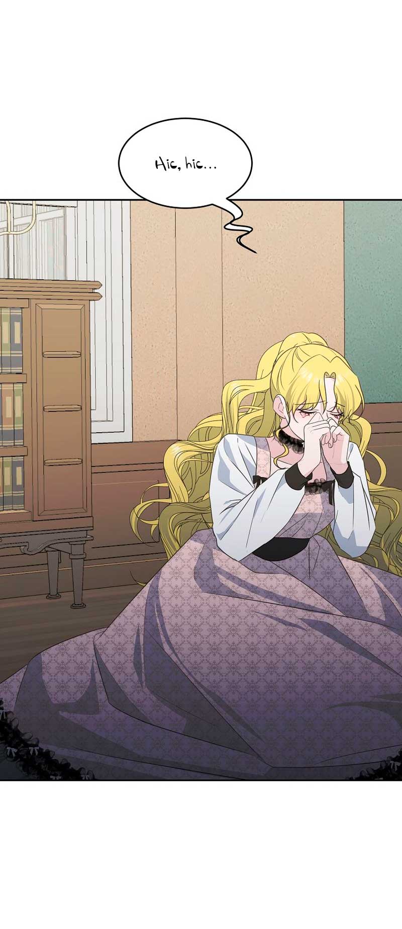 Mi marido tirano se ha vuelto dócil de alguna manera Capítulo 44 - Página 25