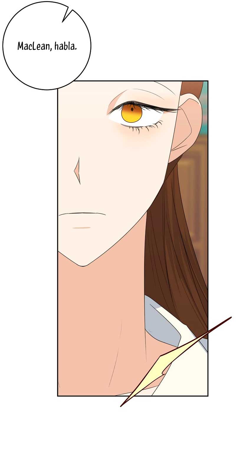 Mi marido tirano se ha vuelto dócil de alguna manera Capítulo 44 - Página 27