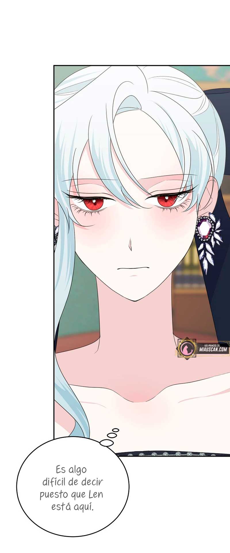 Mi marido tirano se ha vuelto dócil de alguna manera Capítulo 44 - Página 29