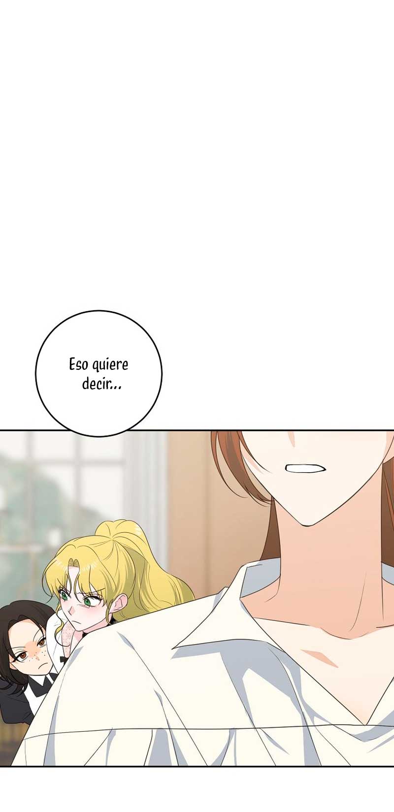 Mi marido tirano se ha vuelto dócil de alguna manera Capítulo 44 - Página 4