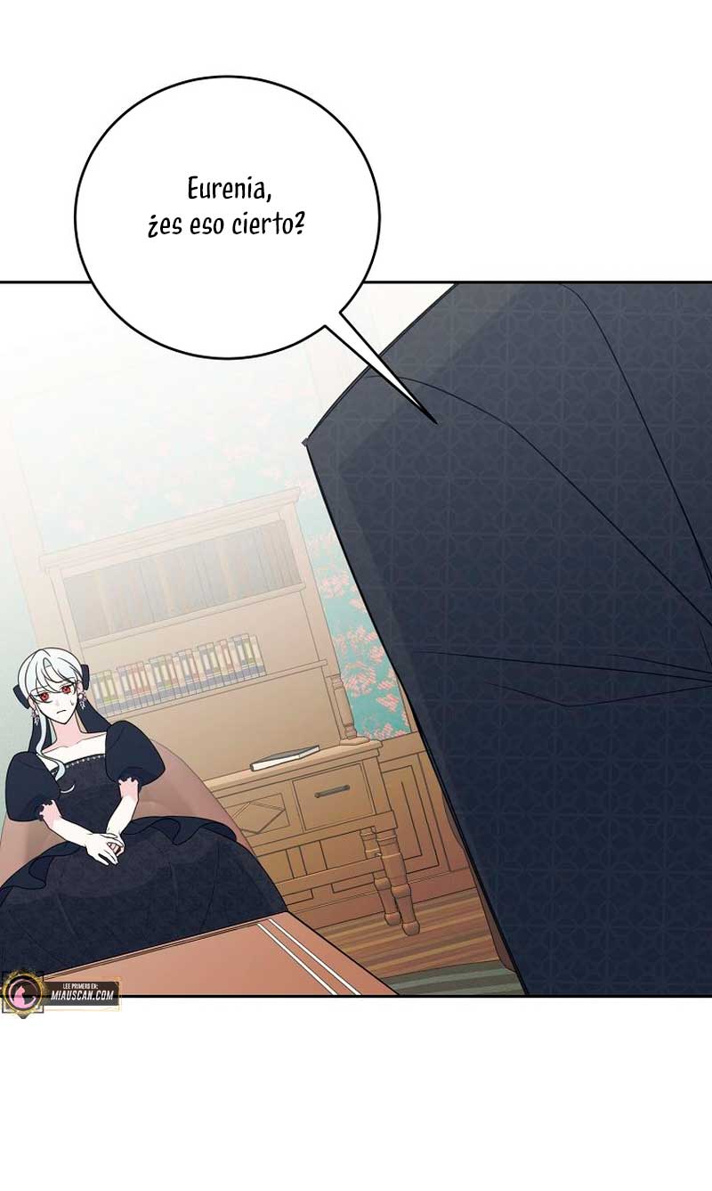 Mi marido tirano se ha vuelto dócil de alguna manera Capítulo 44 - Página 40