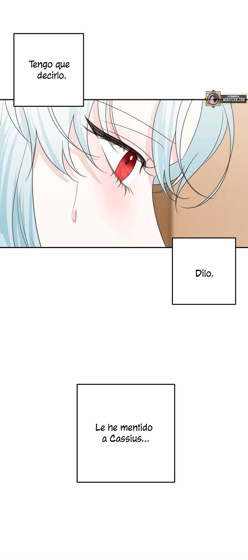 Mi marido tirano se ha vuelto dócil de alguna manera Capítulo 44 - Página 43