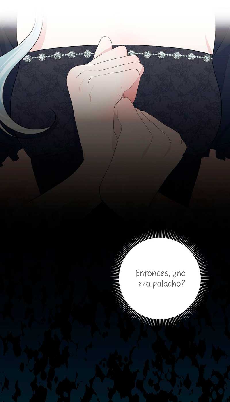 Mi marido tirano se ha vuelto dócil de alguna manera Capítulo 44 - Página 52