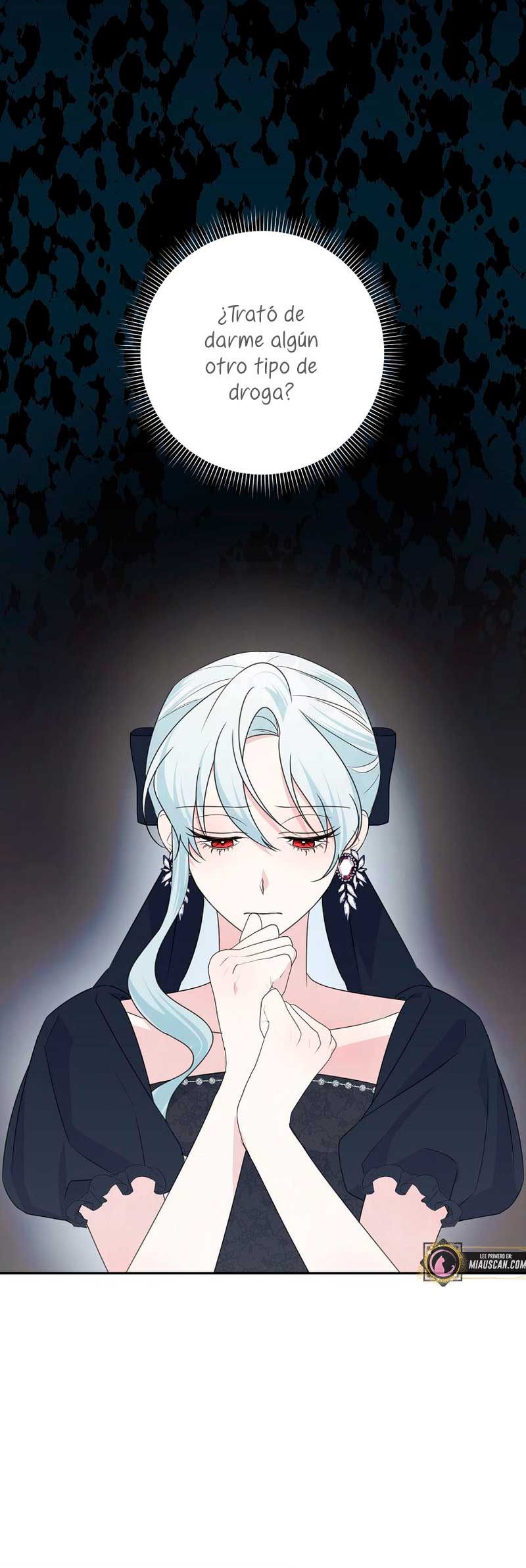 Mi marido tirano se ha vuelto dócil de alguna manera Capítulo 44 - Página 53