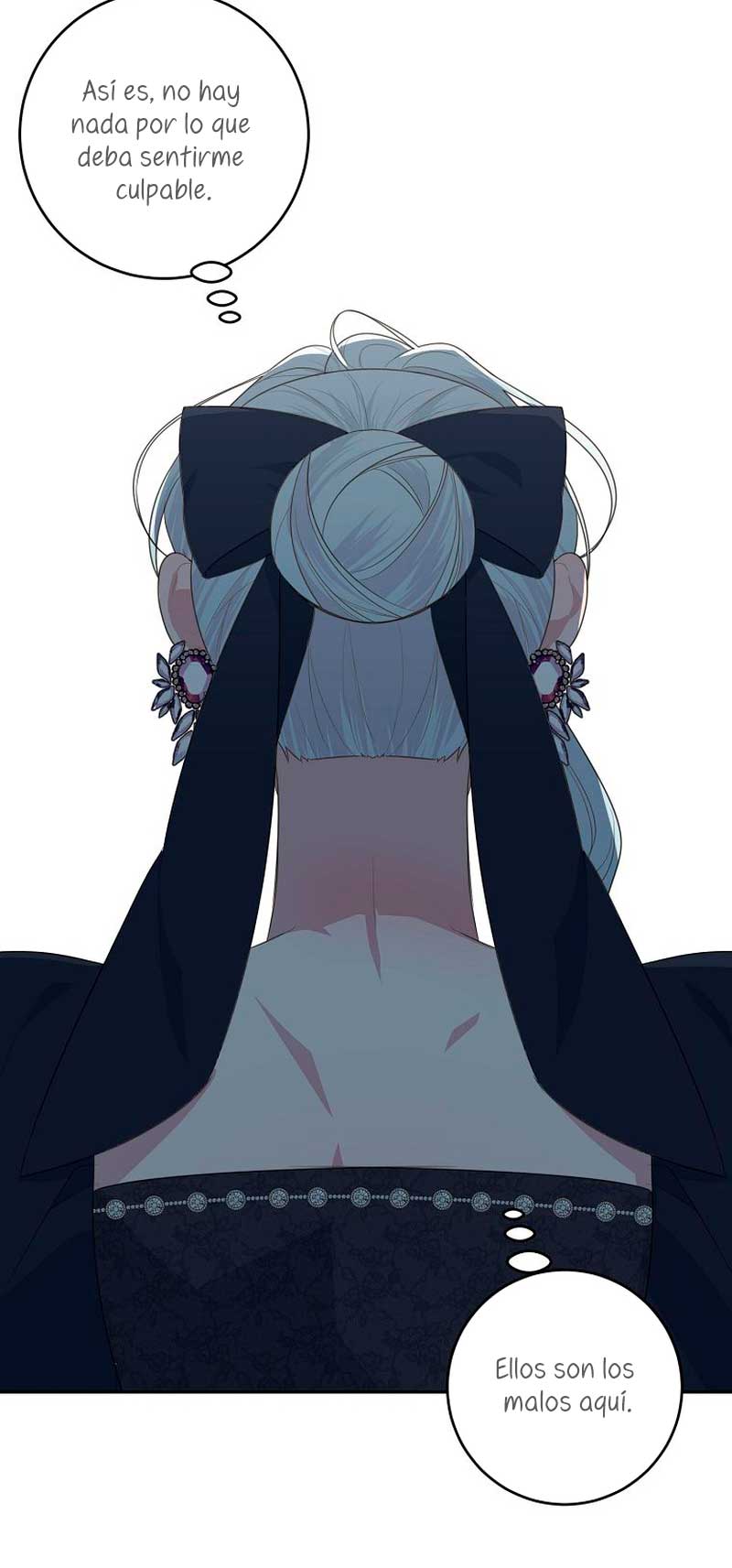 Mi marido tirano se ha vuelto dócil de alguna manera Capítulo 44 - Página 55