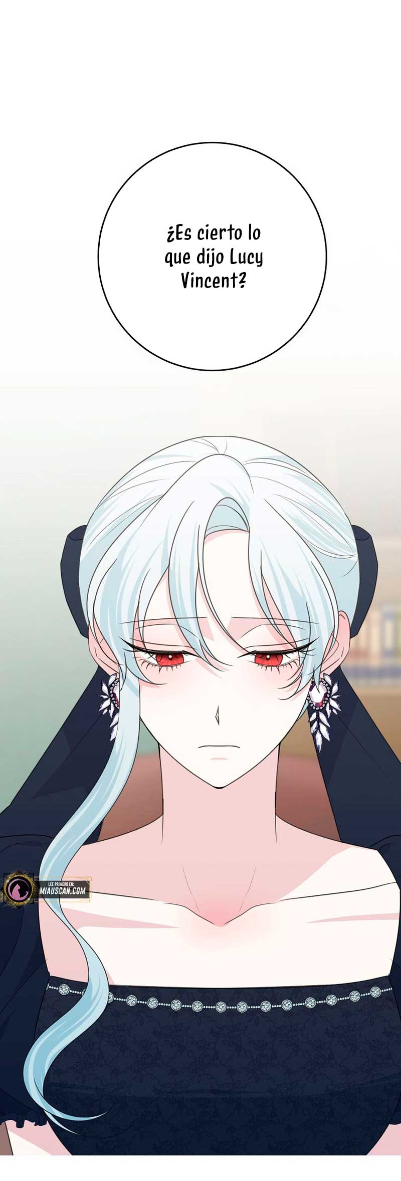 Mi marido tirano se ha vuelto dócil de alguna manera Capítulo 44 - Página 59