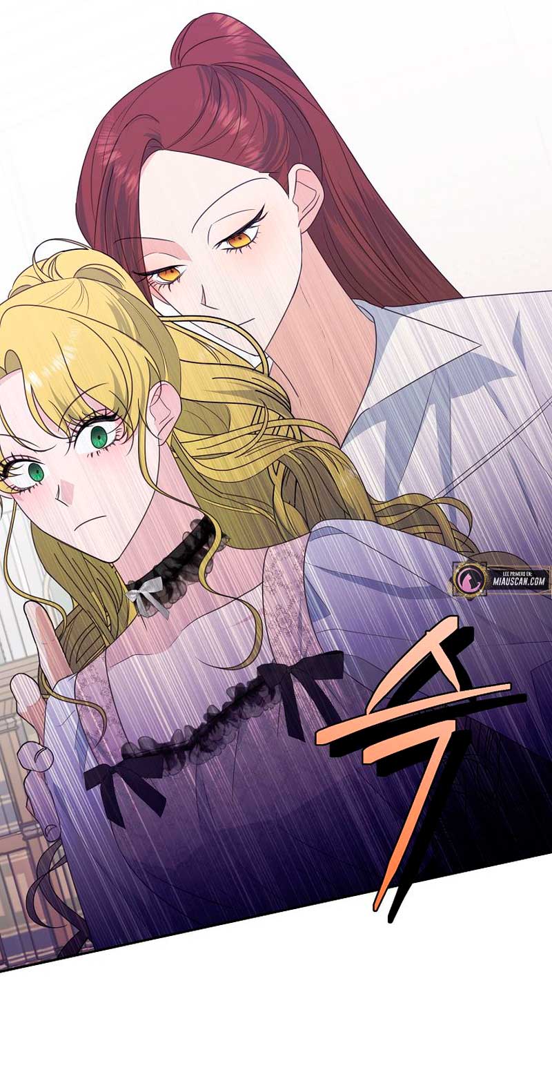 Mi marido tirano se ha vuelto dócil de alguna manera Capítulo 44 - Página 6