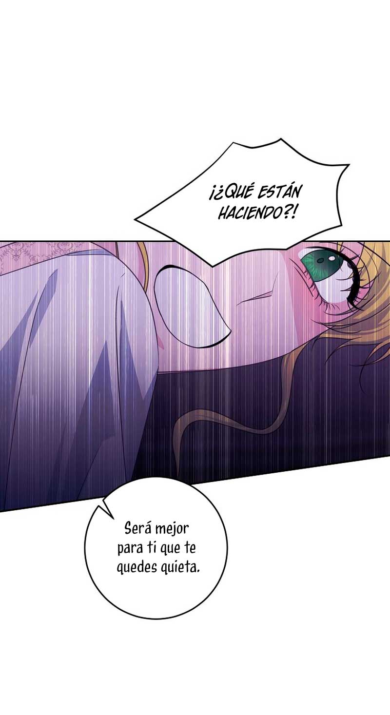 Mi marido tirano se ha vuelto dócil de alguna manera Capítulo 44 - Página 8