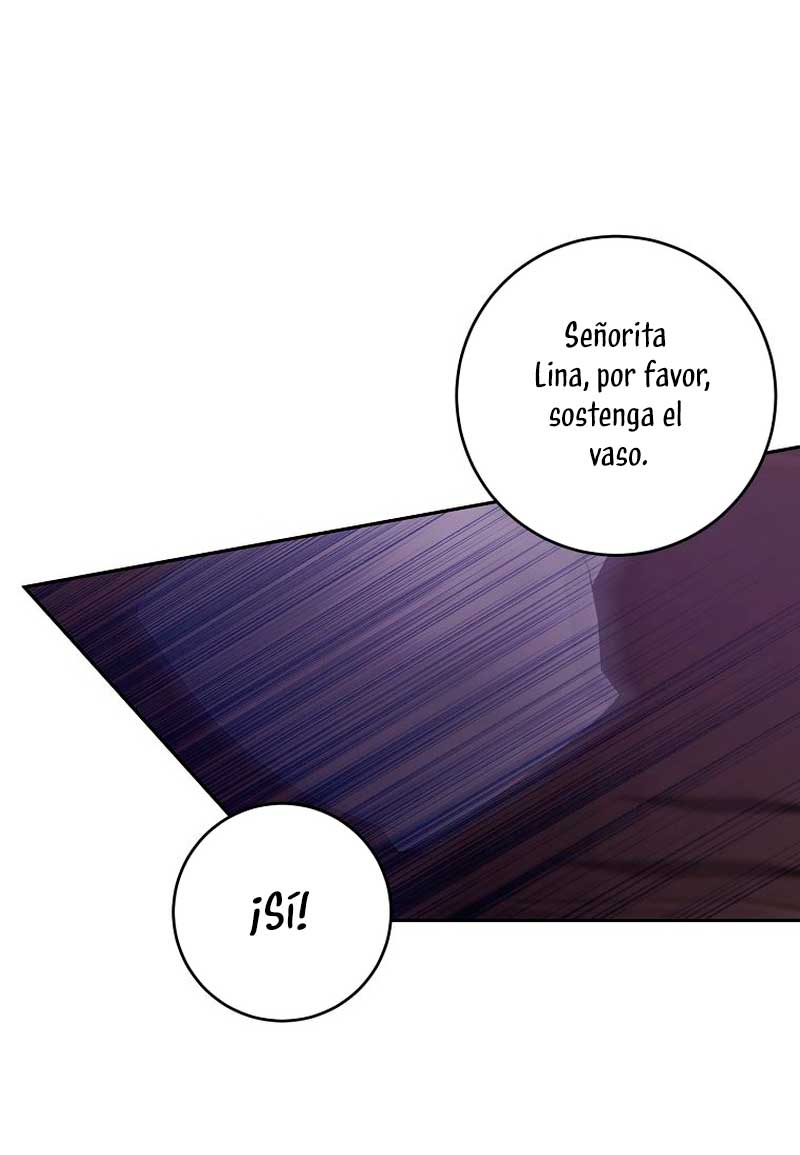 Mi marido tirano se ha vuelto dócil de alguna manera Capítulo 44 - Página 9