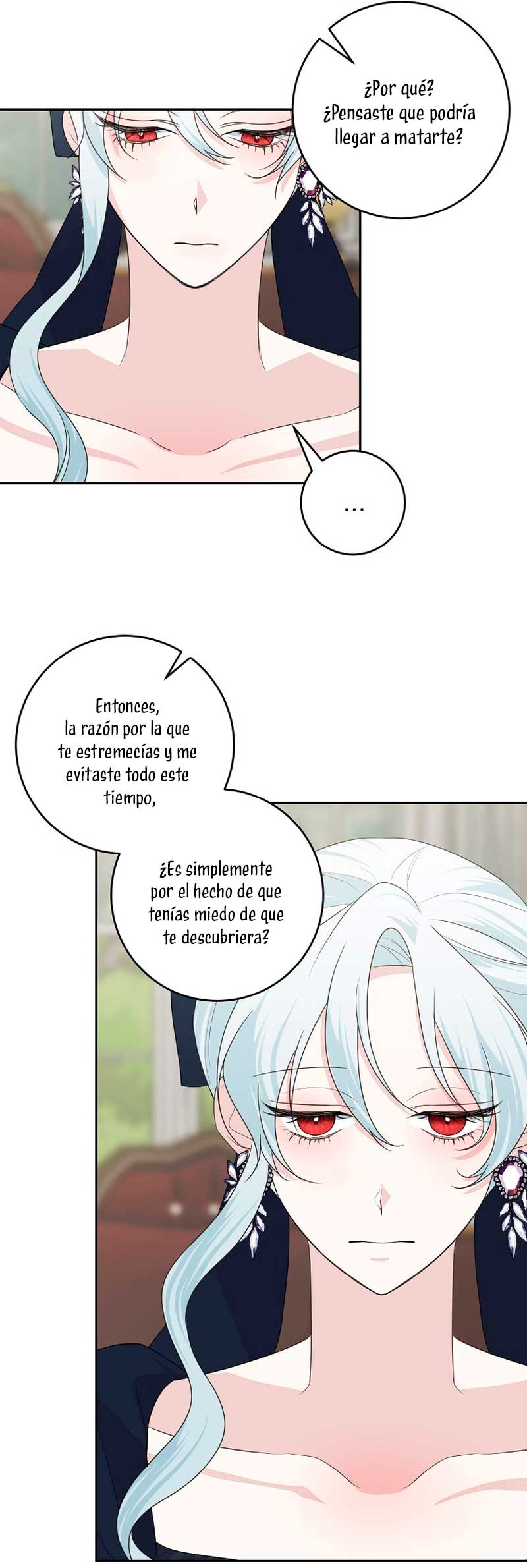 Mi marido tirano se ha vuelto dócil de alguna manera Capítulo 45 - Página 10