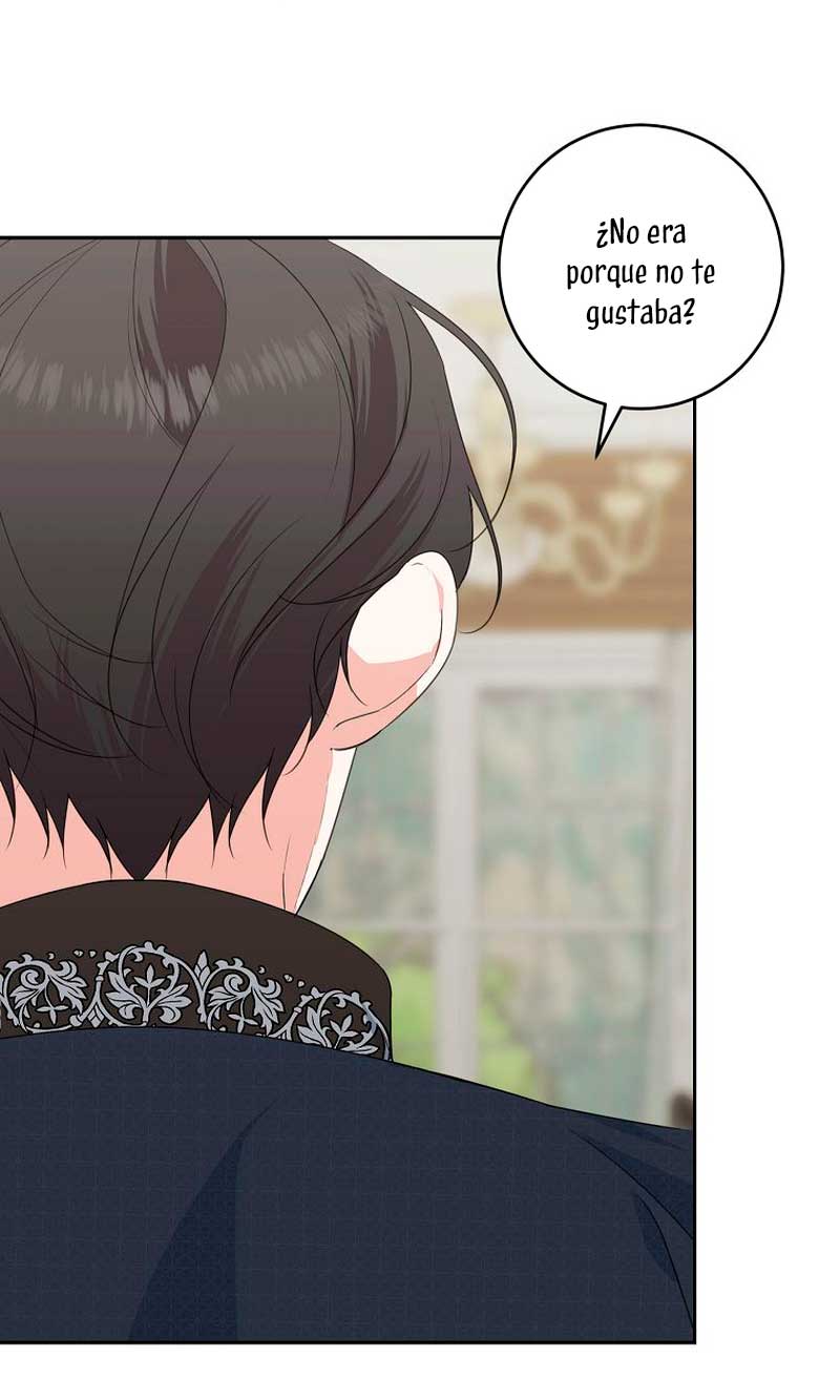 Mi marido tirano se ha vuelto dócil de alguna manera Capítulo 45 - Página 11