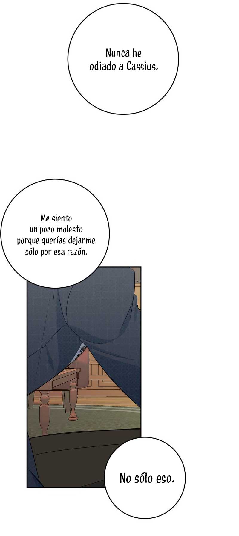 Mi marido tirano se ha vuelto dócil de alguna manera Capítulo 45 - Página 13